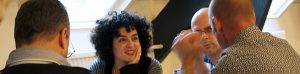Wat is NLP Maatwerk Instituut Menz