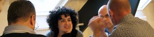 NLP trainer-certificeringstraject
