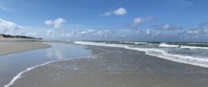 7 daagse stilte retraite op Terschelling